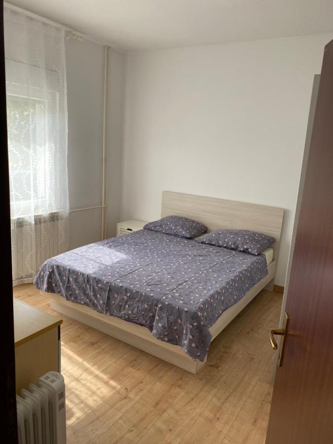Marin Apartment Zadar Exterior foto