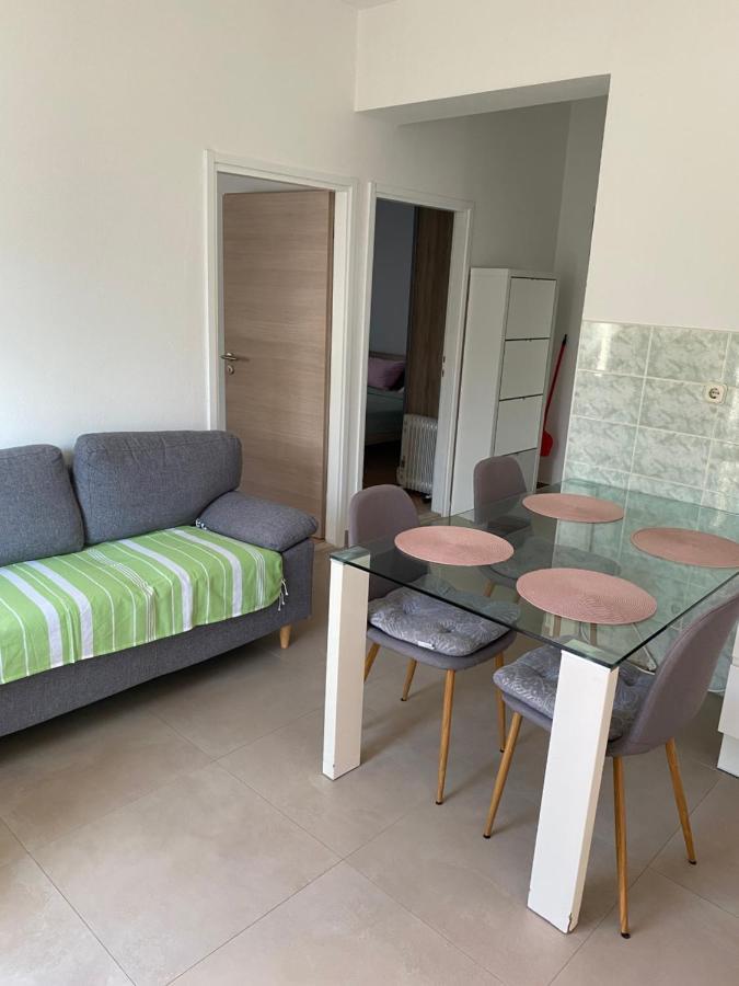 Marin Apartment Zadar Exterior foto