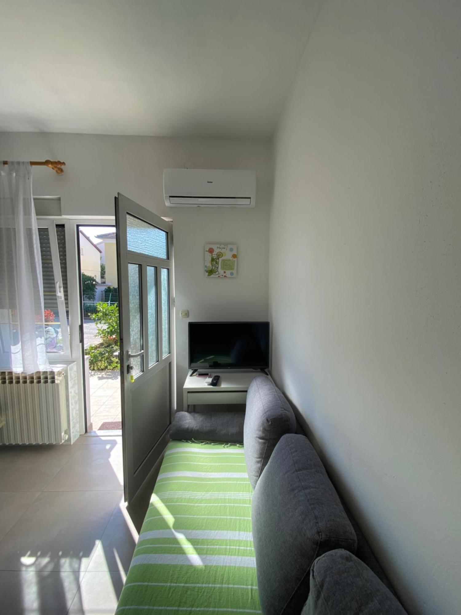Marin Apartment Zadar Exterior foto