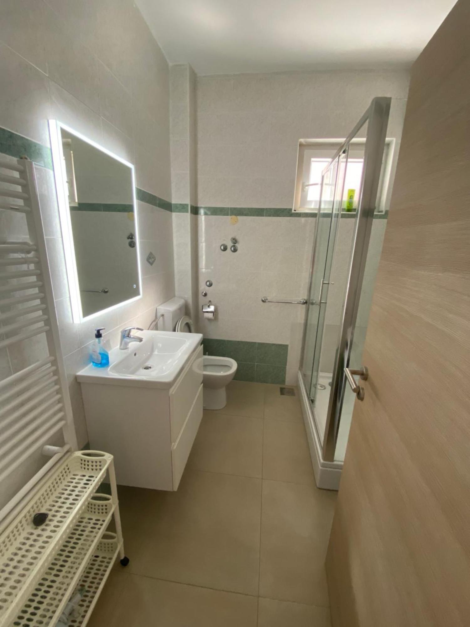 Marin Apartment Zadar Exterior foto