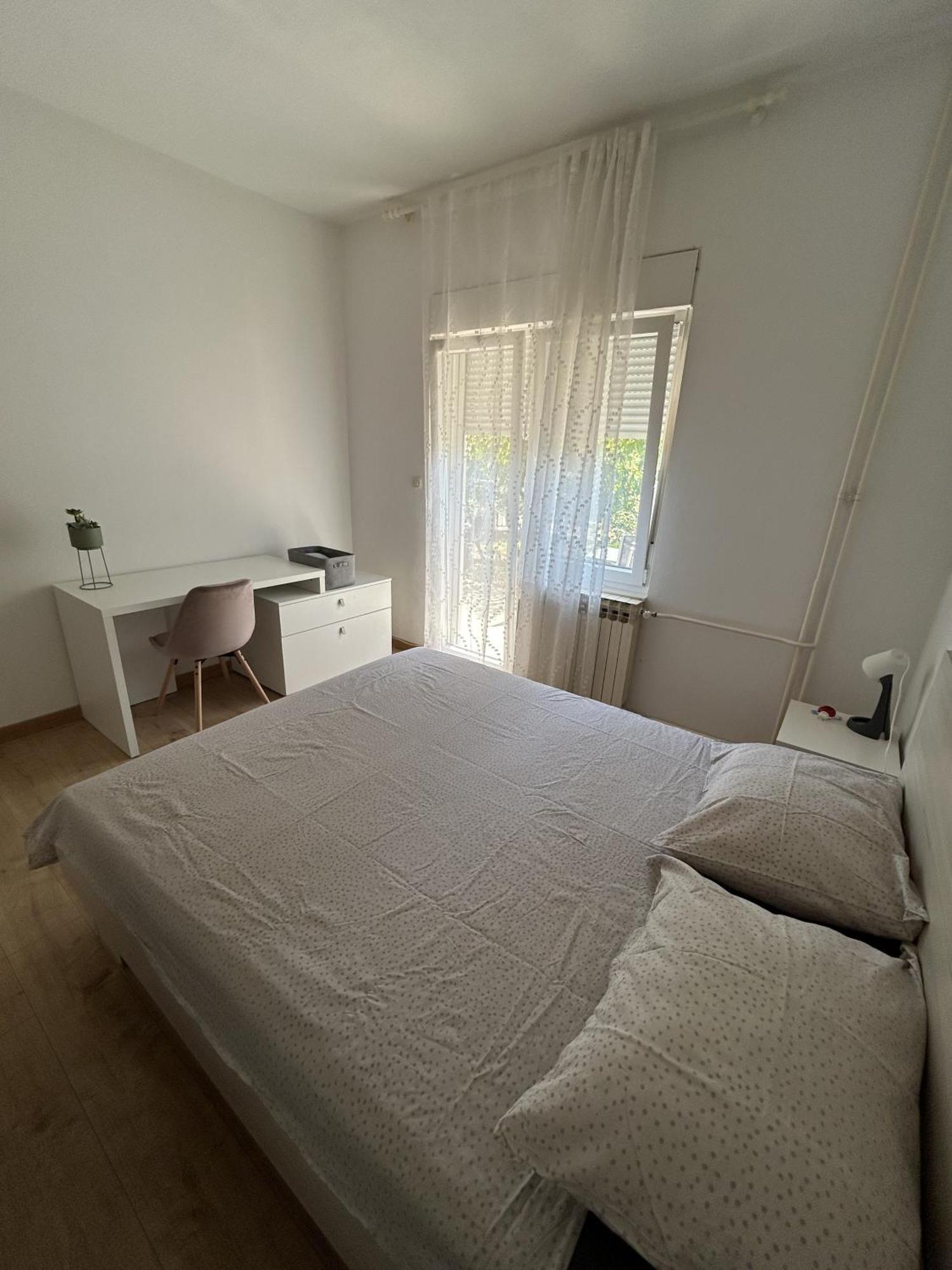 Marin Apartment Zadar Exterior foto