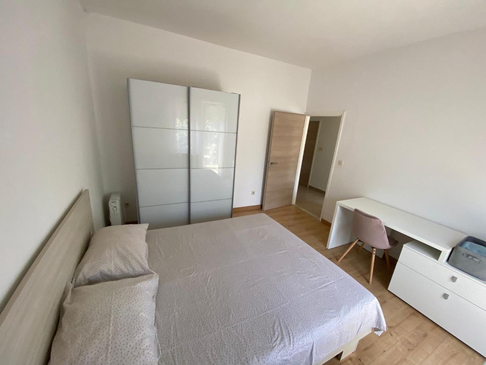 Marin Apartment Zadar Exterior foto