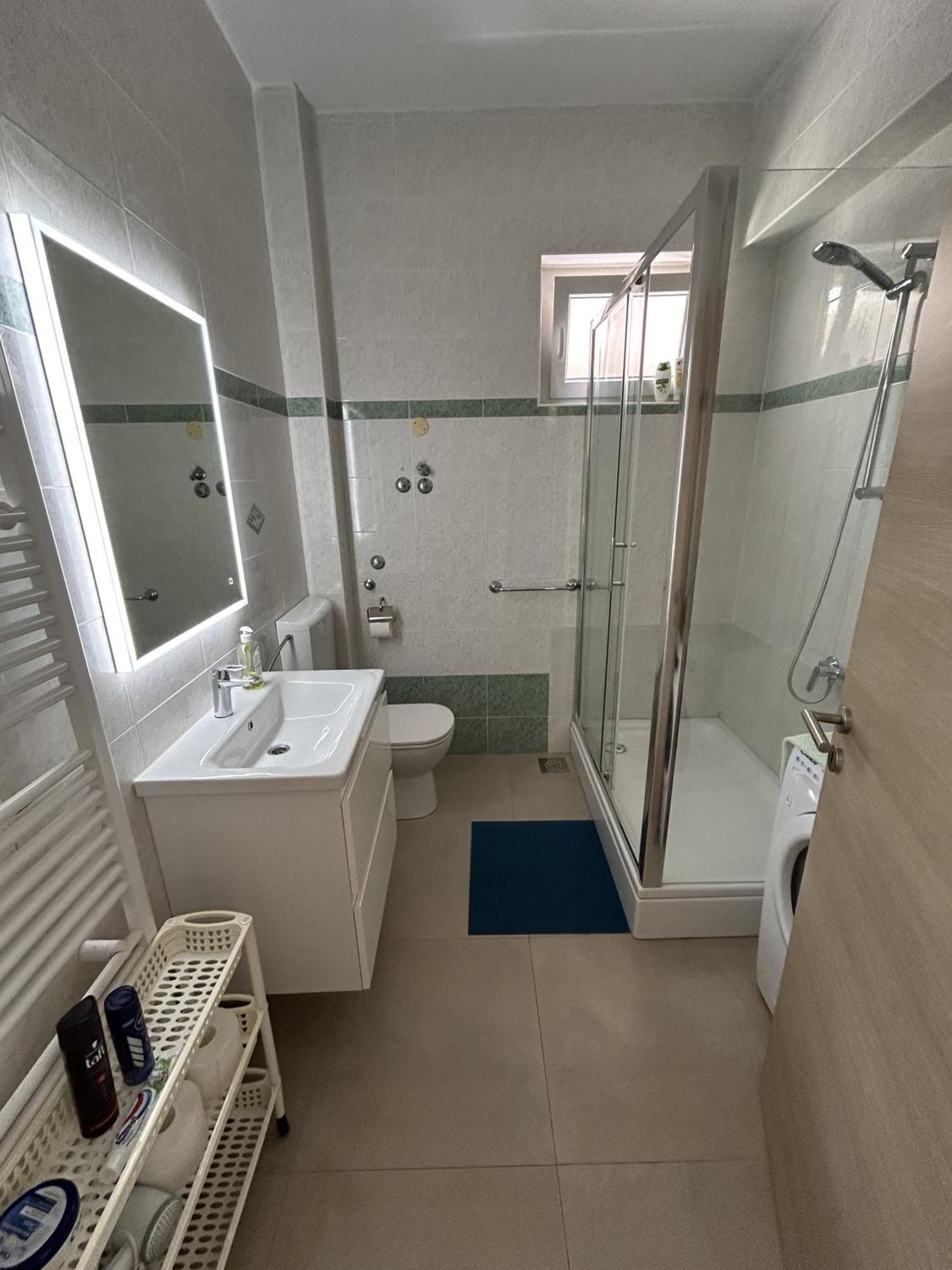Marin Apartment Zadar Exterior foto