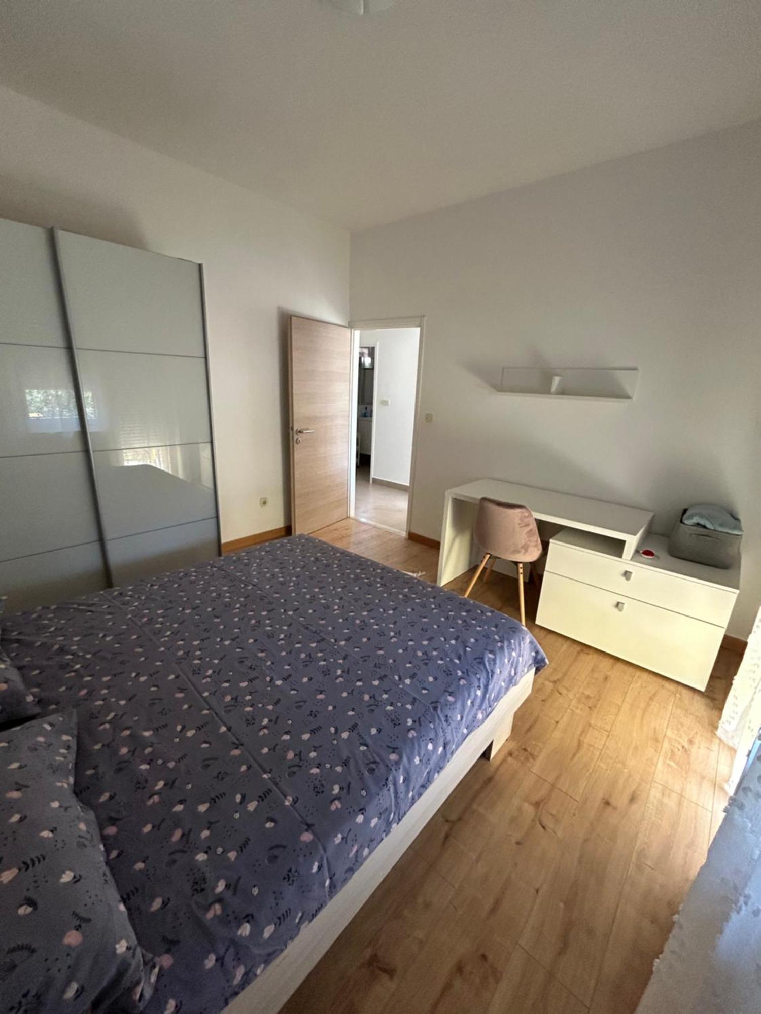 Marin Apartment Zadar Exterior foto