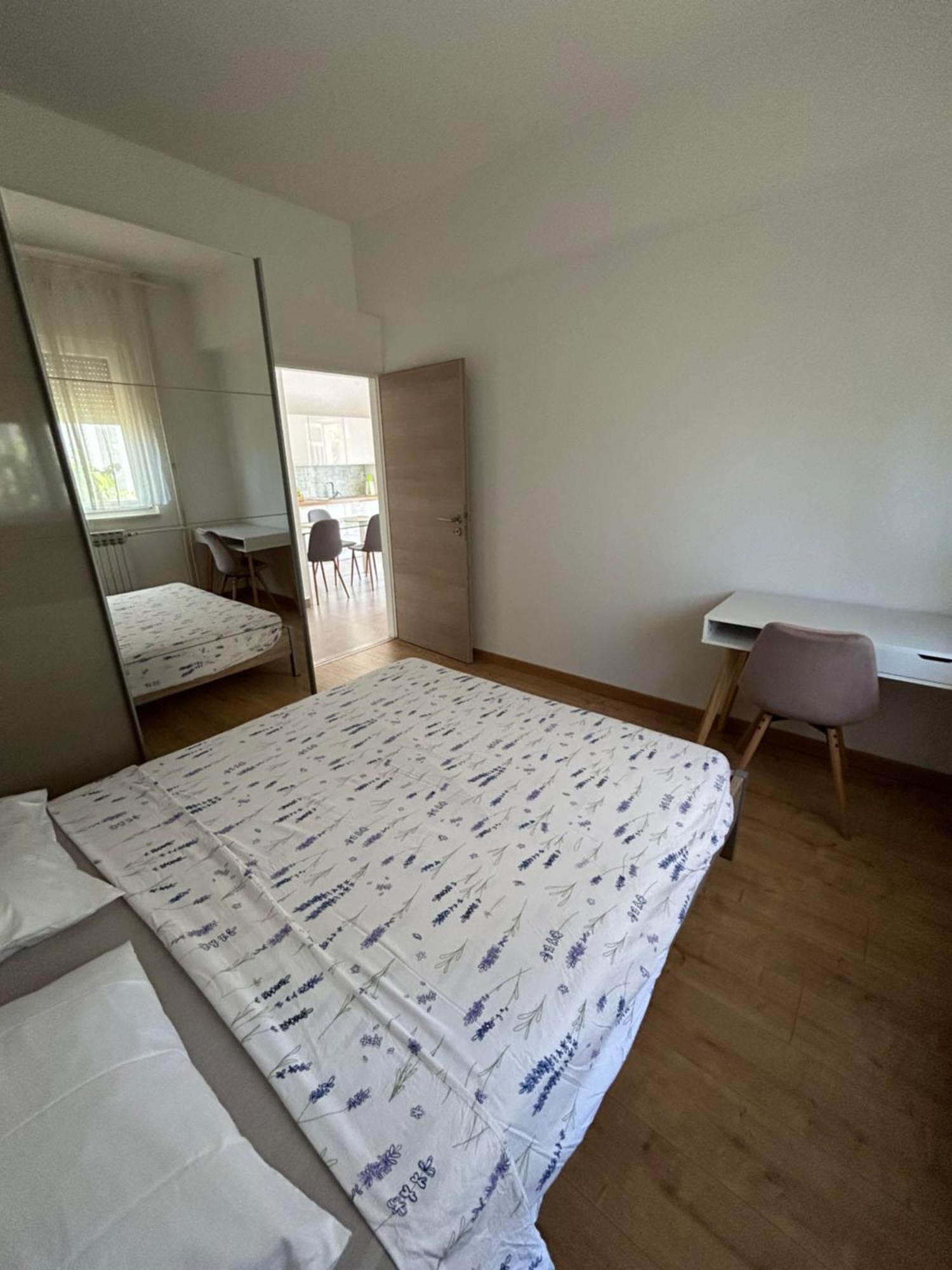 Marin Apartment Zadar Exterior foto